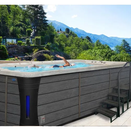 Swimspa X-Series hot tubs for sale in Indio